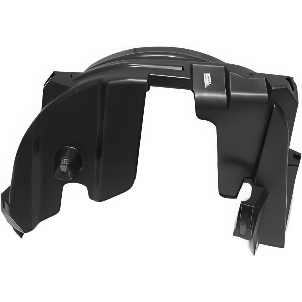 Para-Barro Traseiro Direito para Fiat Pulse 2022 até 2026 - Cód. 52161804