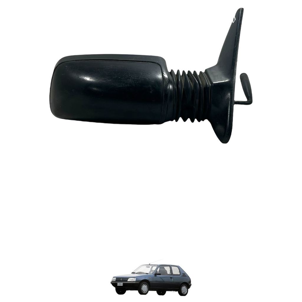 Retrovisor Peugeot 205 Berline 1995 Direito