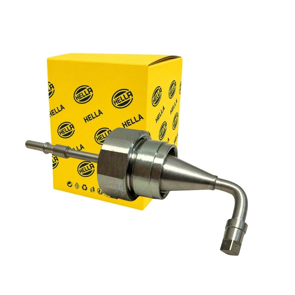 Bico Injetor Arla 32 Para Volkswagen Constellation Ford Cargo C Emitec Hella 4936201