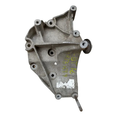 Suporte Do Compressor Gm Onix Prisma Cobalt Spin.