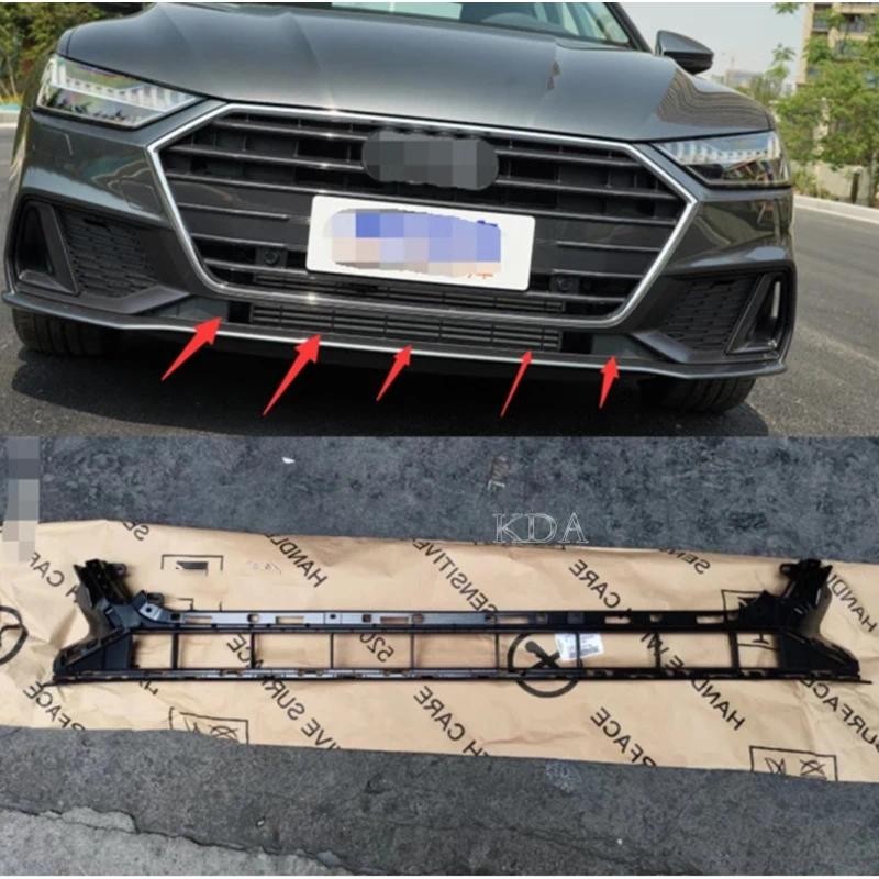 Grade De Corrida Para-Choque Dianteiro , Substituição Automática , Audi A7 Sportback 4KA 2019 2020 2021 2022 2023 4K8807