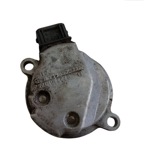 Sensor Fase Hall Audi A3 A4 A6 Passat Turbo 1997/ 058905161b Prata