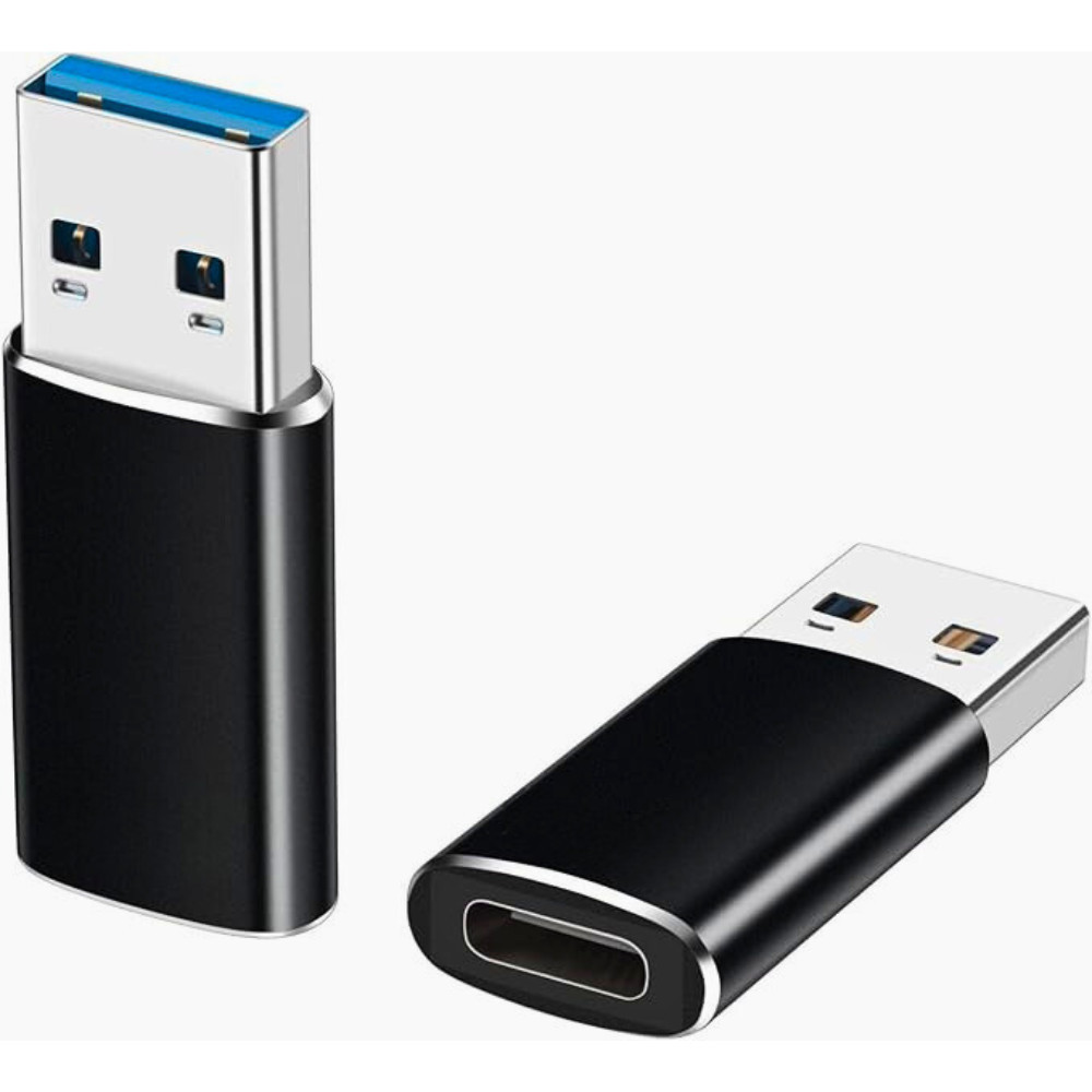 Adaptador Conector Tipo C Para Usb 3.0 Conversor Usb Android IOS