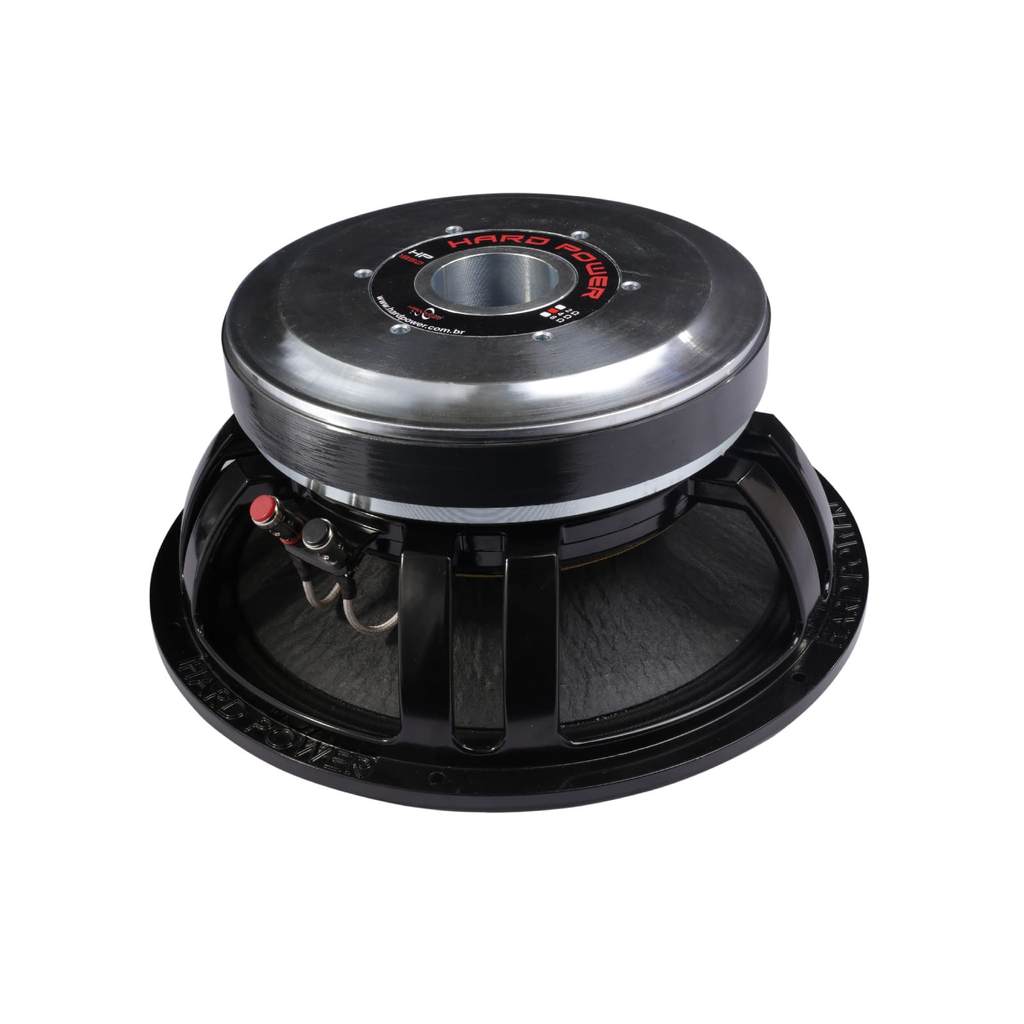 ALTO FALANTE HARD POWER HP 1850 12 POLEGADAS 1850 WATTS RMS · foto 2