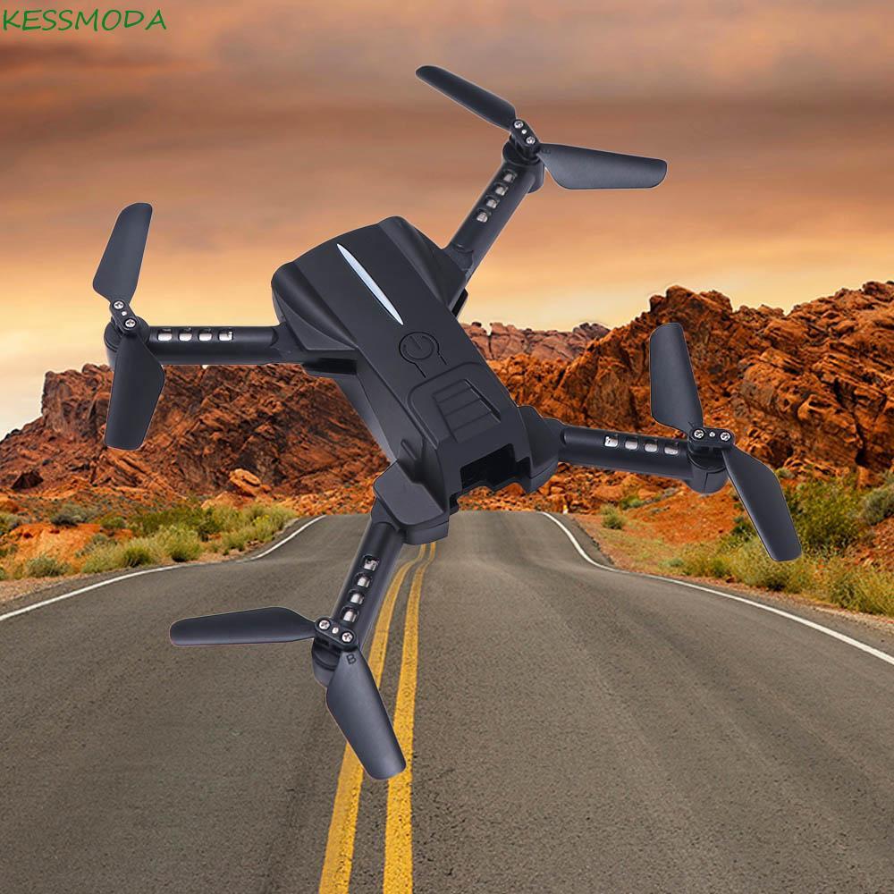 Kesselmanmoda K10 Mini Avião , Foto Aérea ABS Brinquedo De Controle Remoto , Câmera Dobrável Durável FPV RC