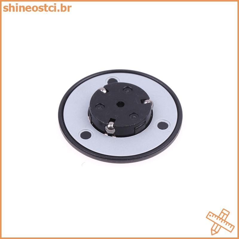 SHINE Motor Bandeja Eixo De Acionamento Óptico Com Conta De Cartão Para PS1 CD DVD Combinação Gravador De Fita De Áudio