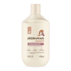 Condicionador Hidramais Neném 400ml Infantil