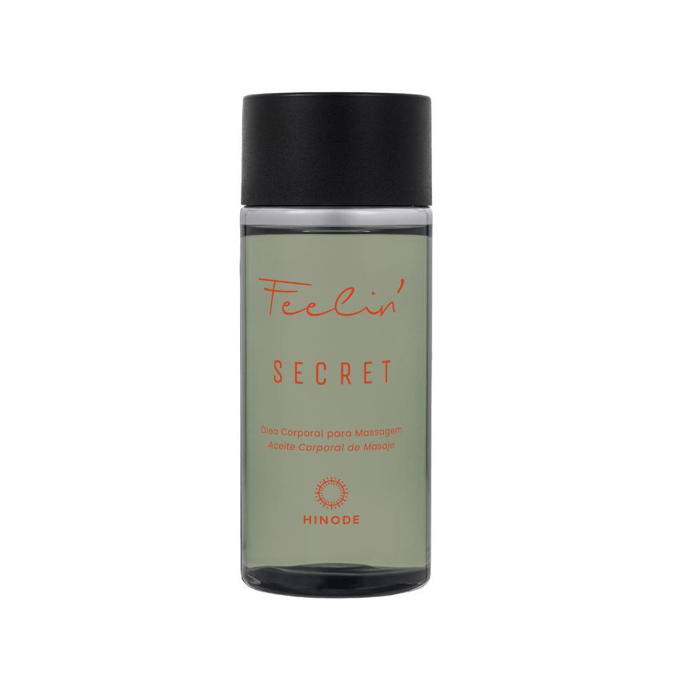 Feelin Secret Óleo Corporal para Massagem