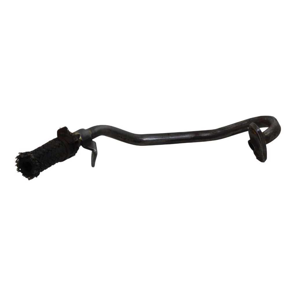 Cano Catalisador Honda Pop 100 2007 A 2015 Original