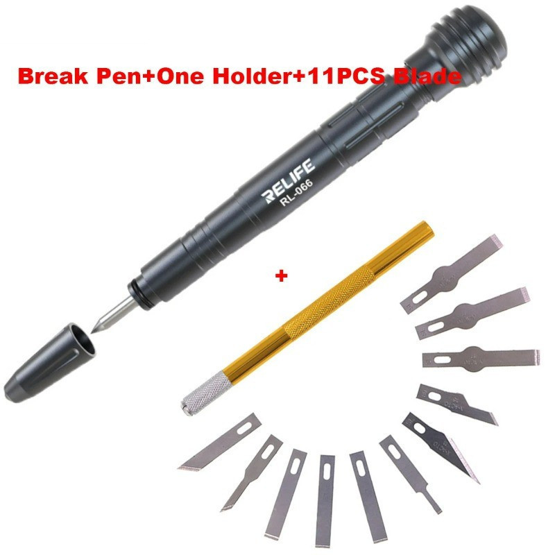 Ferramenta de Remoção de Vidro Traseiro para 11 12 13 14 Pro Max X Xs Max Xr, Ferramenta de Desmontagem e Reparação da T