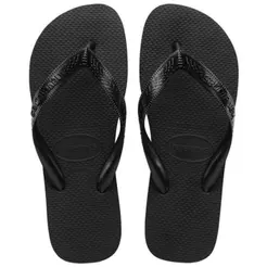 Havaianas Kids Top Preto