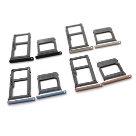 Bandeja Gaveta Slot De Chip + Chave Para A520 / A720 | PRODUTO NOVO