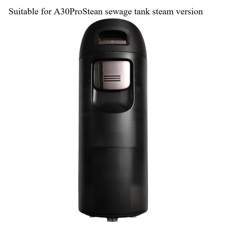 Aplicável A Pedra A30/A30 Pro Tanque De Água Limpa Esgoto Acessórios Da Máquina De Lavar Sensor Balde De Purificação De