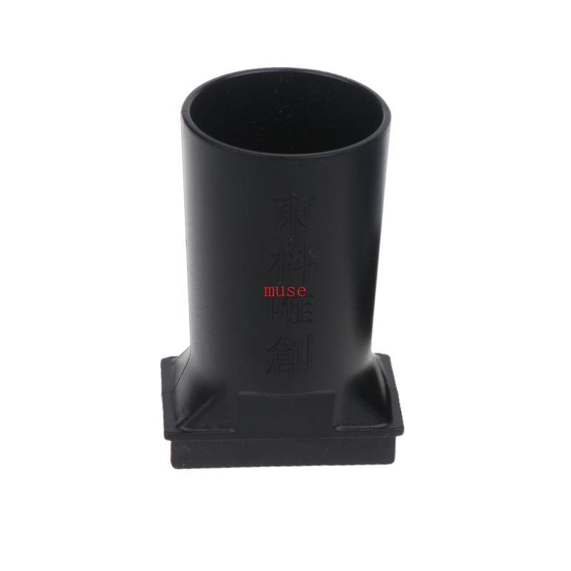 Tubos Duto Ar Universais 38mm Diâmetro Para 12V 24V 5V 11028 Ventilador Cozinha Refrigeração 110x110