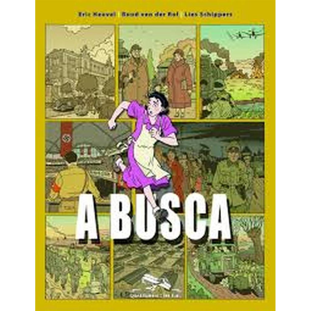A Busca autor John Battelle