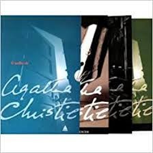 O melhor de agatha christie autor Agatha Christie