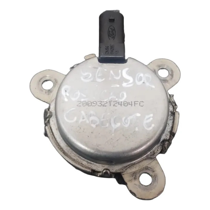 Sensor Fase Cabeçote Esquerdo Ford Ka 1.0 3cc 2015 A 2020