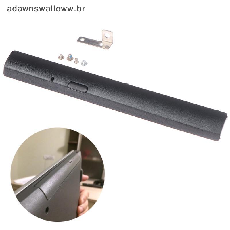 ADAWN DVD ODD Unidade Óptica Moldura Frontal Painel Capa Suporte Para Ideapad 320 320C 330 15IKB ISK5000