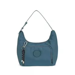 Shoulder Bag de Ombro Up4you Náilon