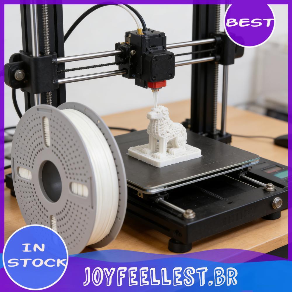 Equipamento 3D