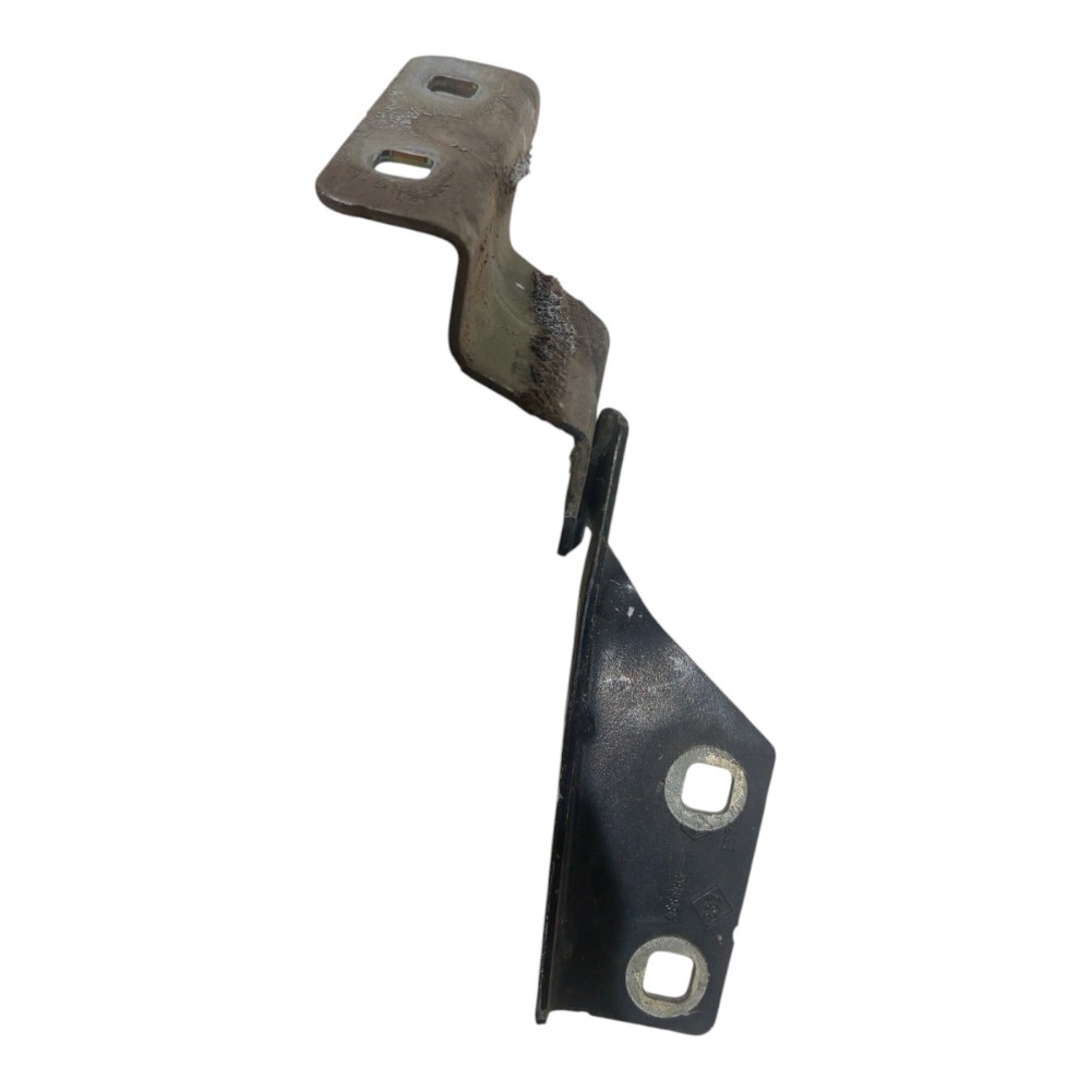 Dobradiça Capo Renault Megane Gt Esquerdo 2007 2008 A 2013