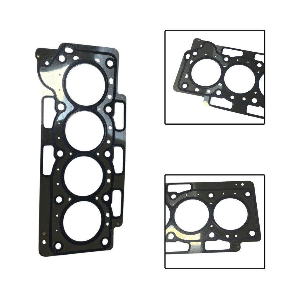 Junta Cabeçote Metal Chery Tiggo 2.0 Cielo 1.6 16v