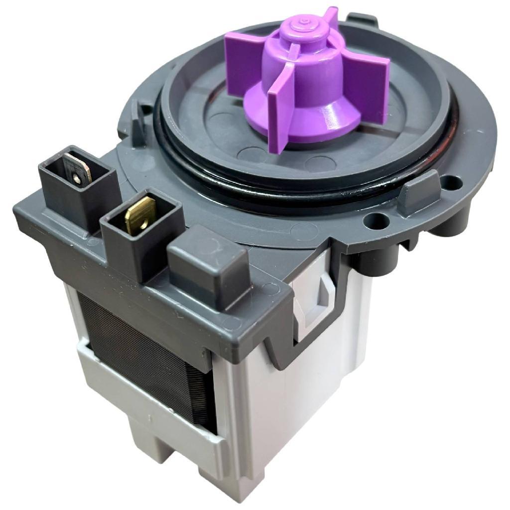 Eletrobomba Lava e Seca LG WD-1403FDA WD10WP6A WD11EP6A