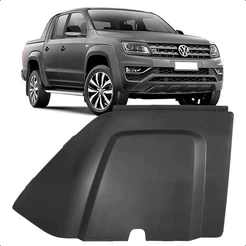 Tampa Reboque Amarok 2017 2018 2019 2020 2021 2022 2023 2024