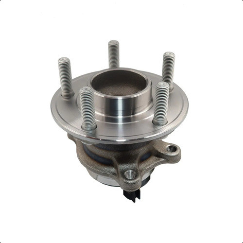 Cubo Roda Traseira Com Rolamento Focus 1.6 2.0 2013/ — imagem 2 de 2