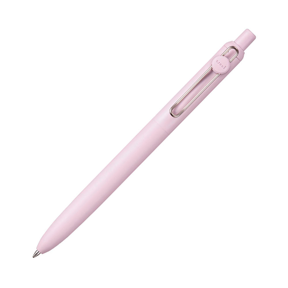 Caneta gel 0.7mm Zento Lavender UBN-ZSC-07 Uni-Ball