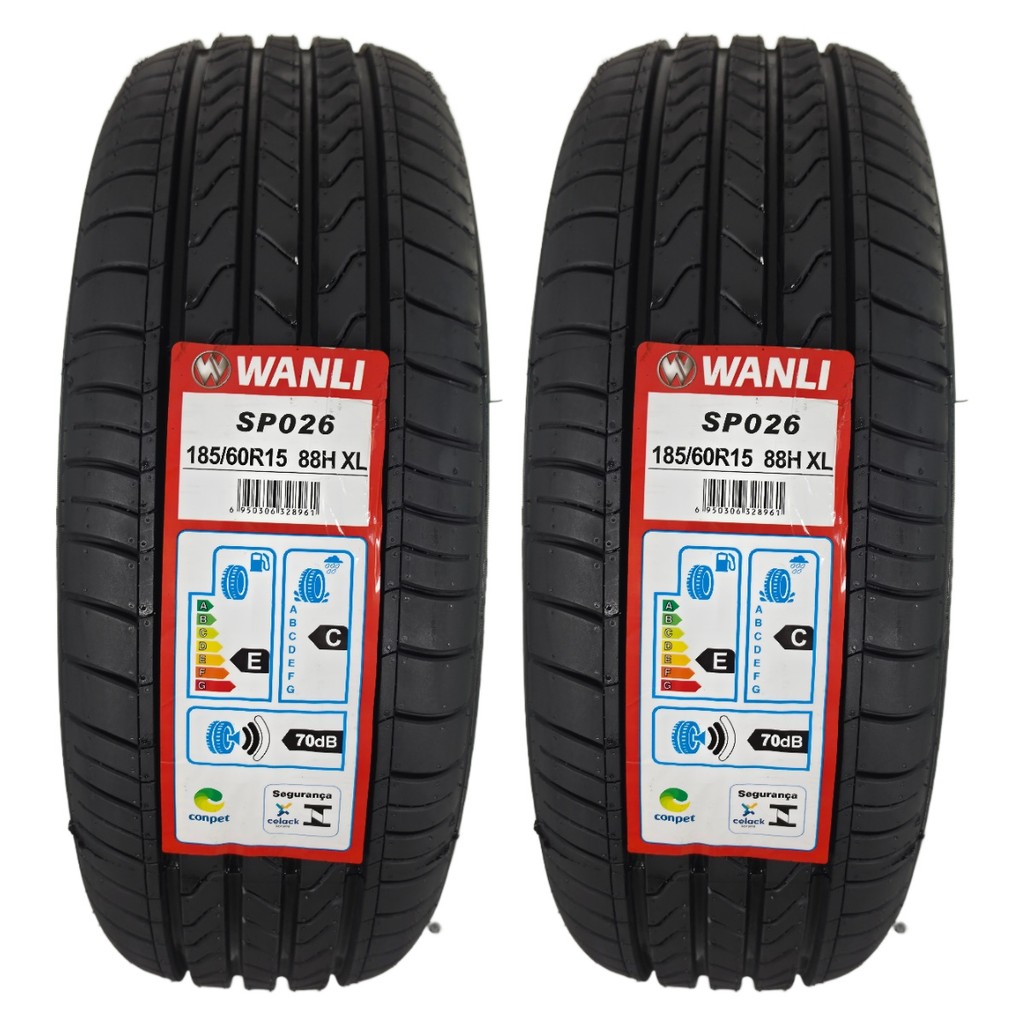 Wanli SP026