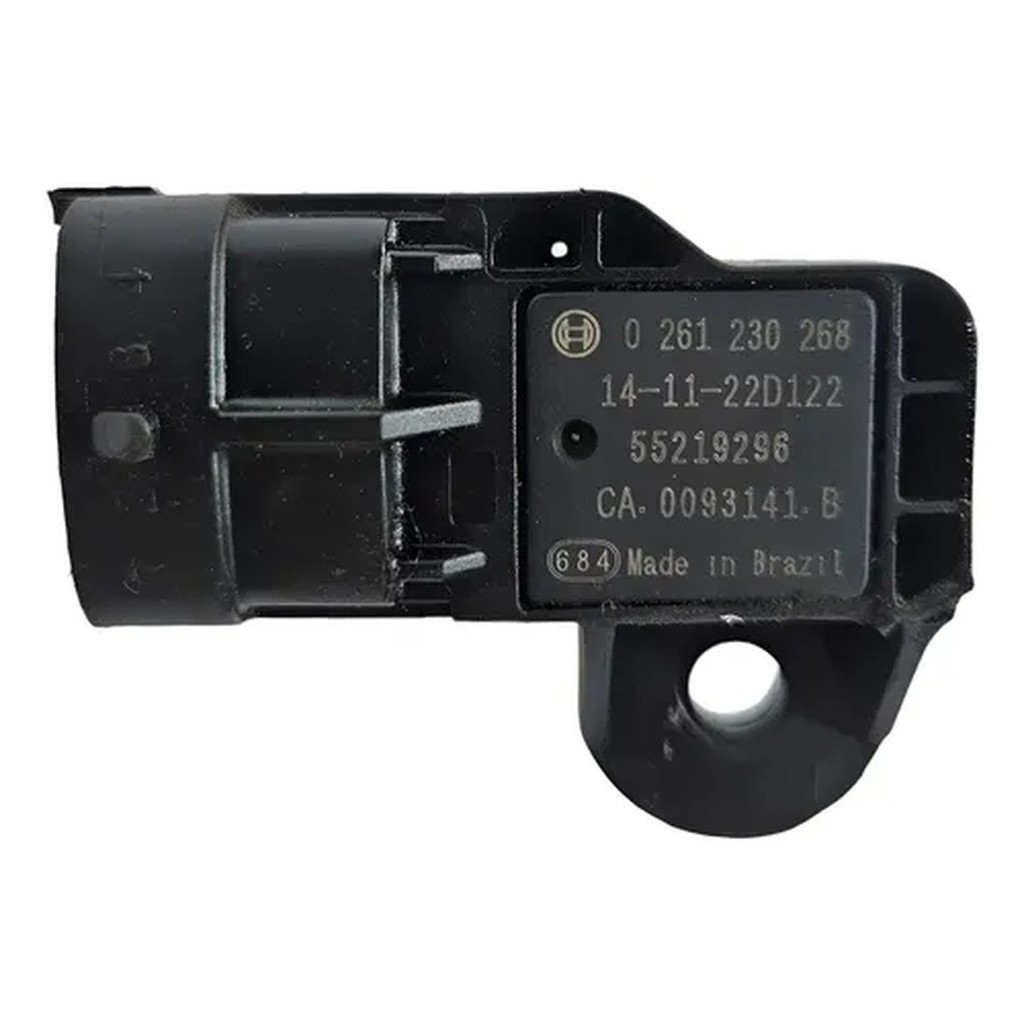 Sensor Map Fiat Palio Punto Doblo Idea 1.4 1.6 2012 2013