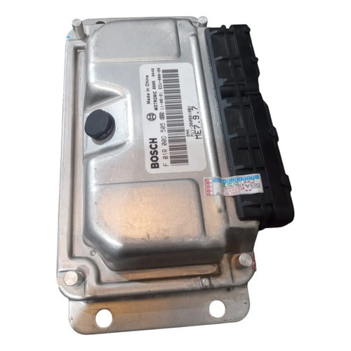 Modulo  Injeção Eletronica Chery Cielo 1.6 2010 2015