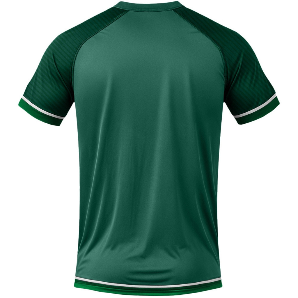 Camisa Palmeiras Storm Licenciada Original Verdão Adulto · foto 2