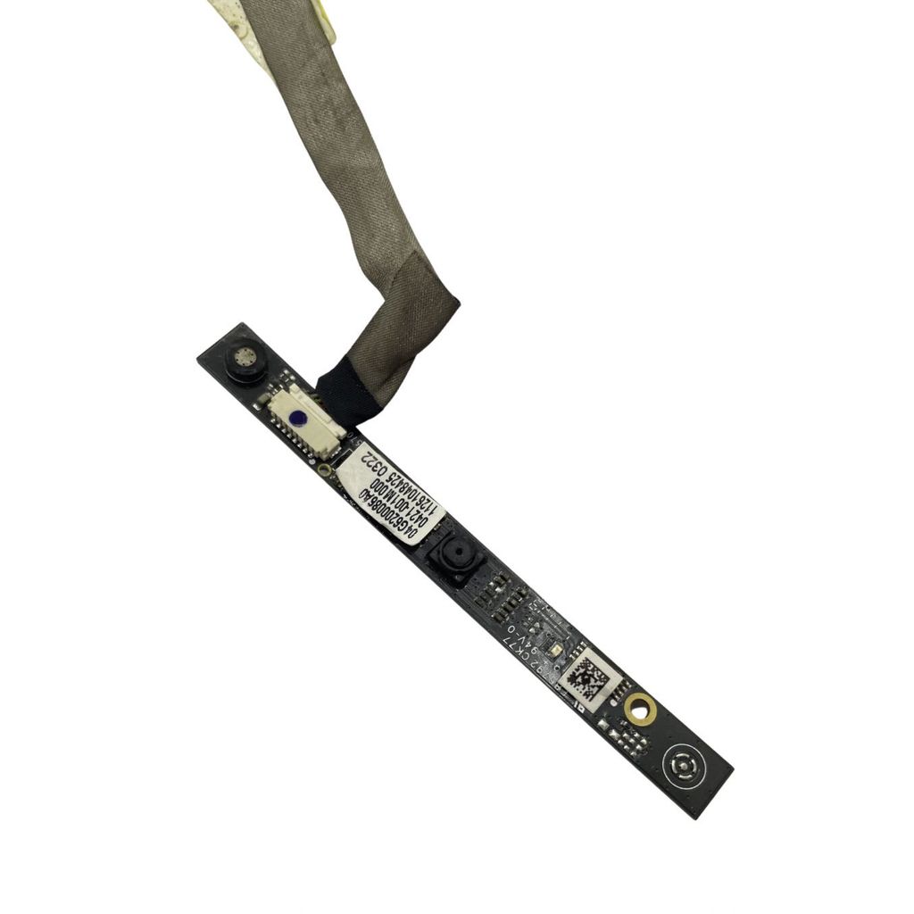 Webcam e Cabo Flat Notebook Asus Eee Pc 1201t 14g14f026001- SKU 7949