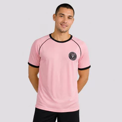 Camisa Inter Miami Dry I Rosa