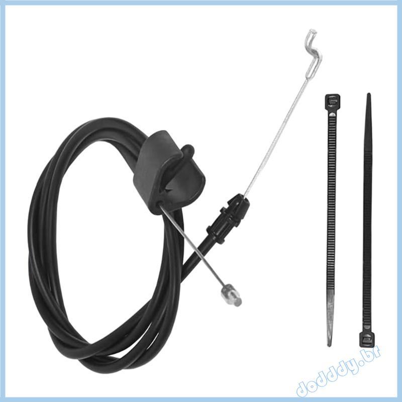 Fio Parada Para Serviço Pesado DOD 1101365MA 1101366MA Cortadores Grama Motor 22 Polega