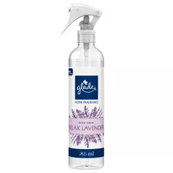 Glade Home Fragrance Spray Relax Lavander 265ML