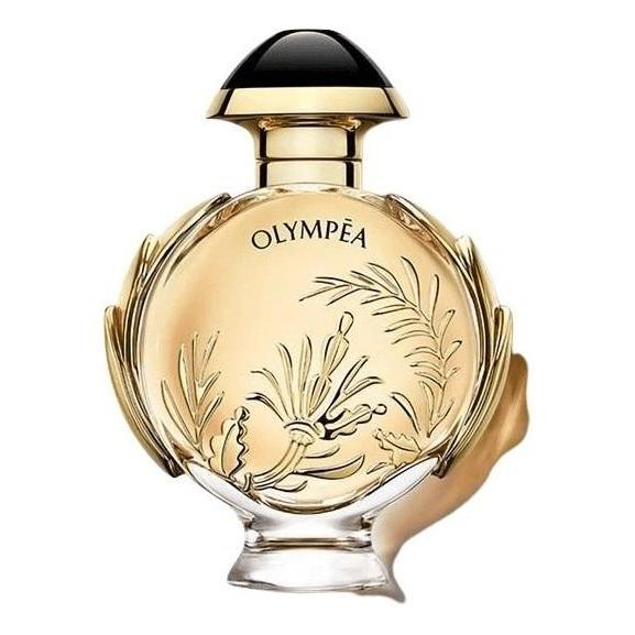 Perfume Paco Rabanne Olympea Solar Intense Eau De Parfum 80ml