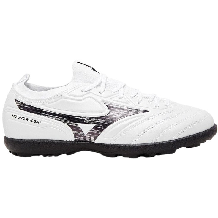 Chuteira Mizuno Regent As Branco
