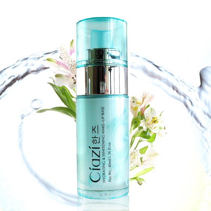 Hanzi beleza beleza hidratante creme maquiagem Primer corretivo hidratante genuíno contador mulheres grávidas pode usar