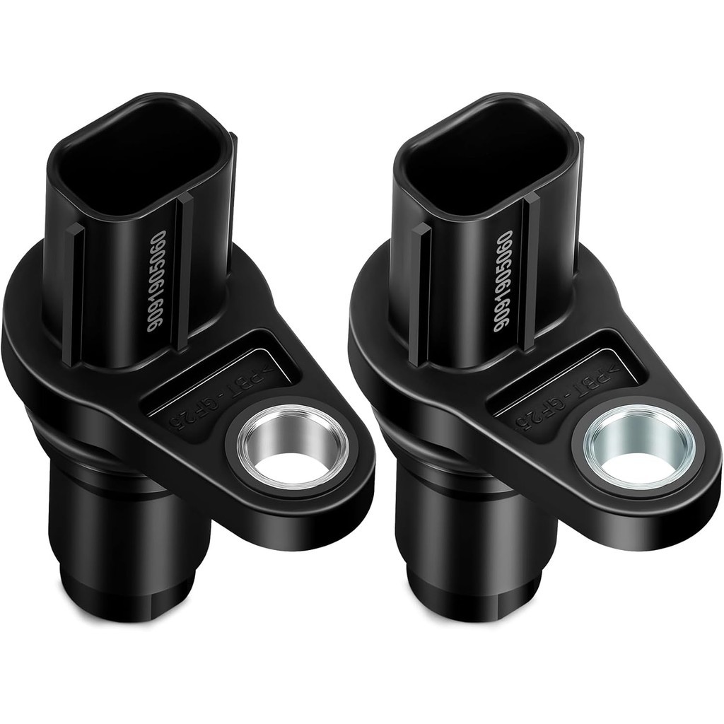 Conjunto De 2 Sensores De Posição Da Árvore De Cames 9091905060 Serve Para Toyota Camry Corolla 4Runner Highlander Prius