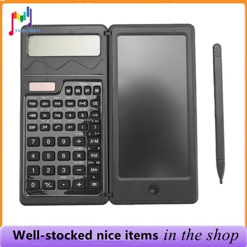 Calculadoras Científicas , Calculadora De Mesa Com Display LCD De 12 Dígitos Bloco De Notas , Energia Dupla Solar E Bate