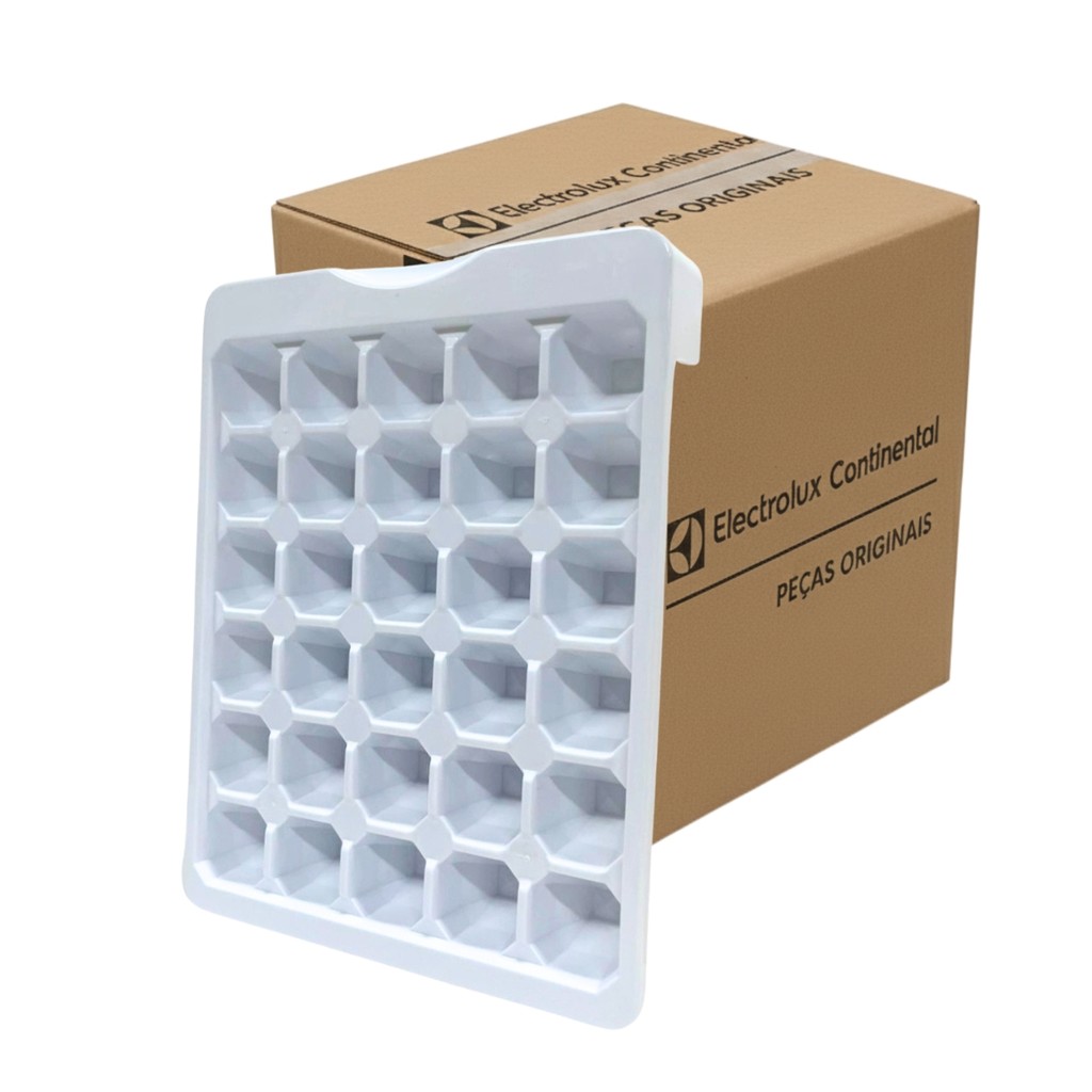 Forma gelo geladeira electrolux dfn41 dfn42 dfw35 rfe38 39