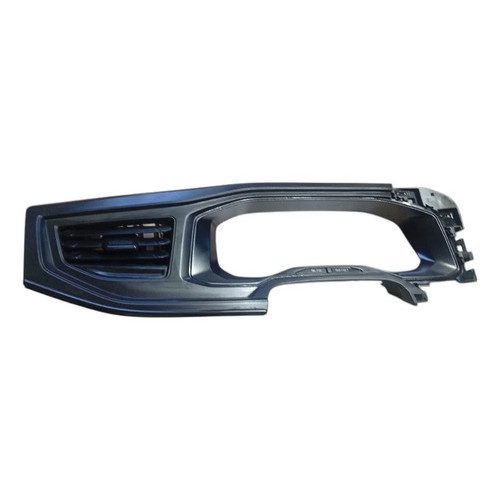 Moldura Painel Instrumento Difusor De Ar Vw Polo 2023