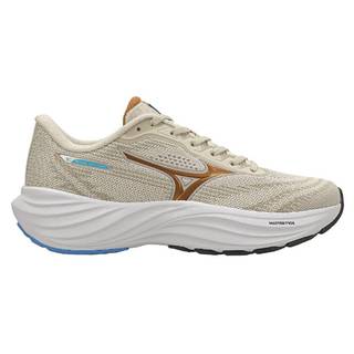 Tênis Mizuno Goya 3 - Feminino - Branco