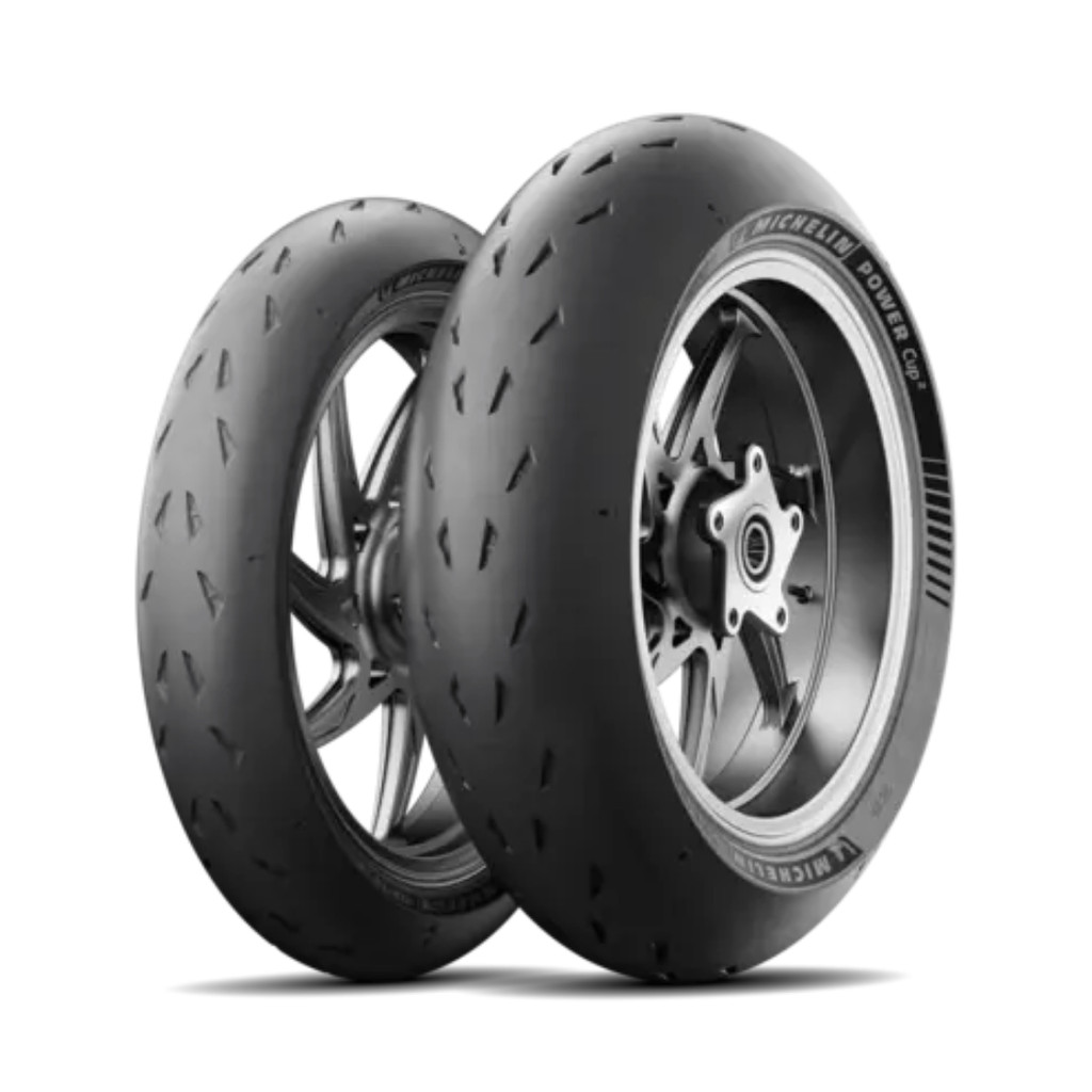 Michelin Power Cup 2