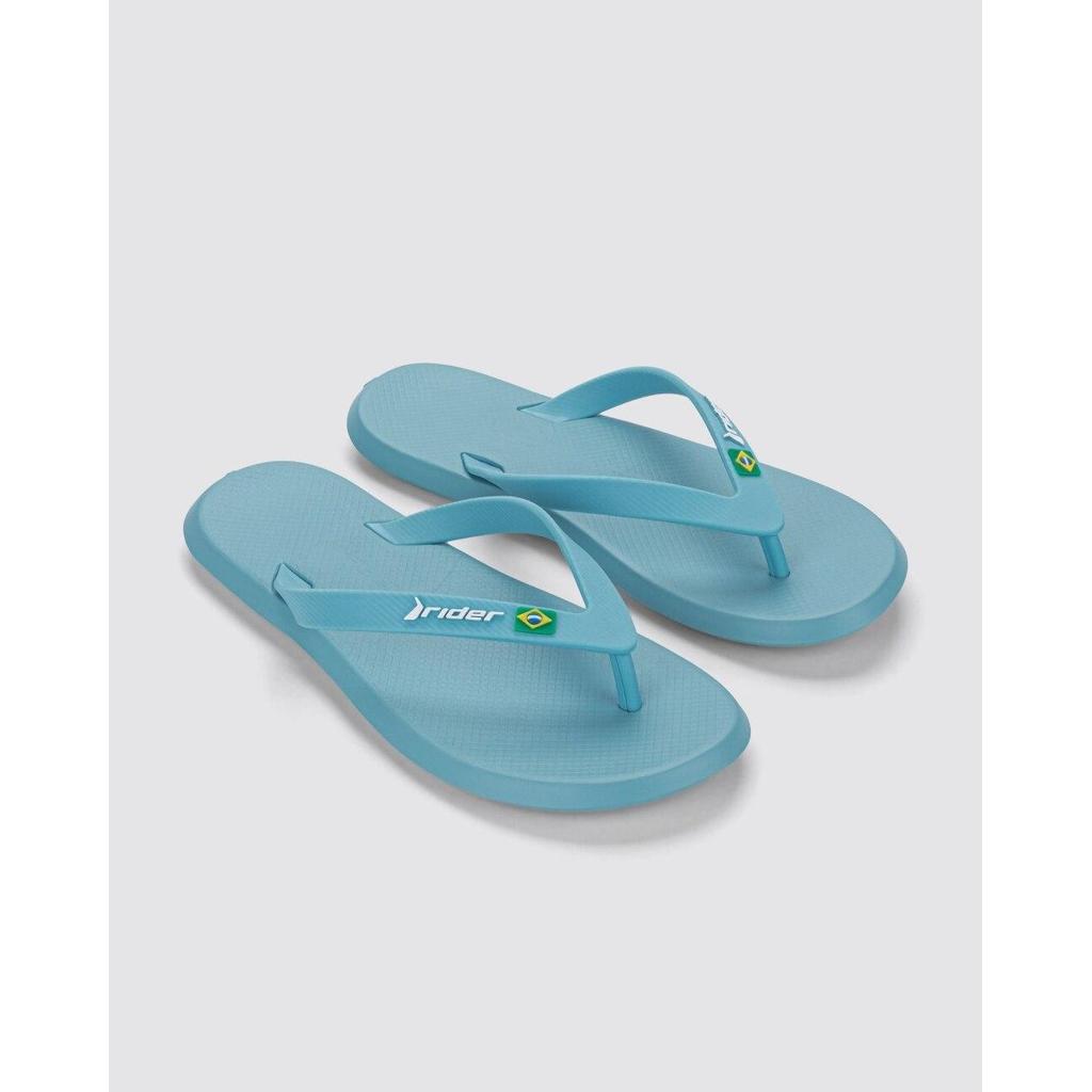 Chinelo Rider R1 Brasil