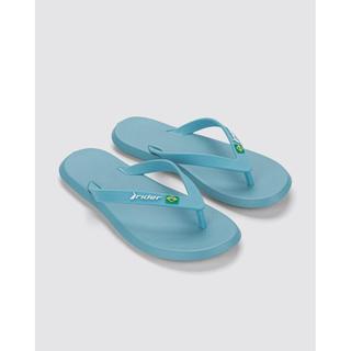 Chinelo Rider R1 Brasil