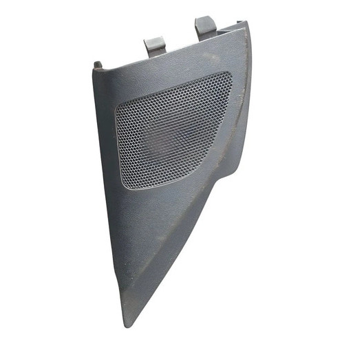 Acabamento Interno Retrovisor Tweeter Direito Lancer 2014 17